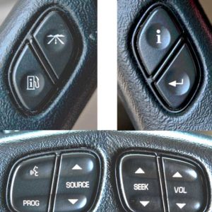 SWLAM2 - Steering Wheel GM - 12 Graphics - Image 1