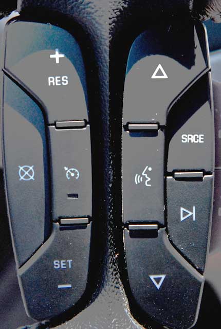 SWLAM3 - Steering Wheel GM - 9 Graphics SWLAM3 - Steering Wheel GM - 9 Graphics