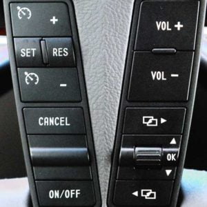 SWLAM5 - Steering Wheel VW -11 Graphics SWLAM5 - Steering Wheel VW -11 Graphics