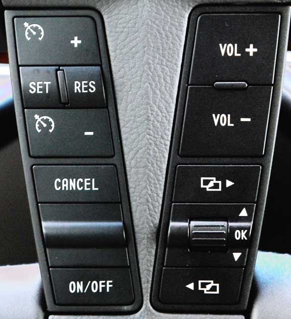 SWLAM5 - Steering Wheel VW -11 Graphics SWLAM5 - Steering Wheel VW -11 Graphics