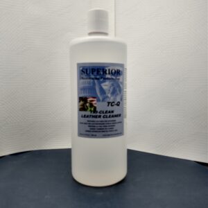 Tri- Clean Vinyl - Leather Cleaner - Image 1