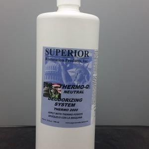 32 oz Thermo Fogging Solution 32 oz Thermo Fogging Solution