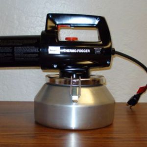 Electrostatic Fogging Machine for Disinfecting Electrostatic Fogging Machine for Disinfecting