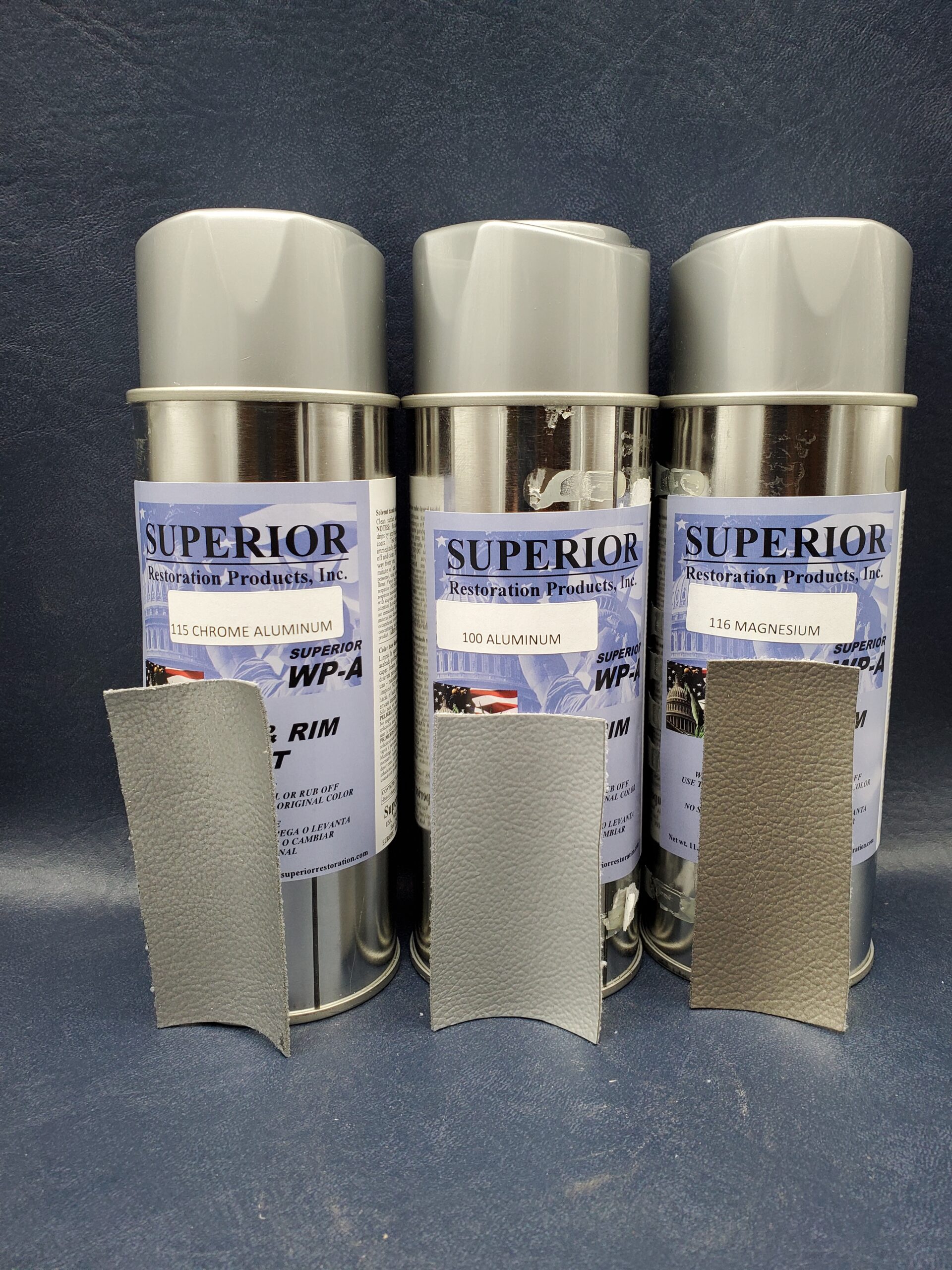 Aerosol Wheel Rim and Plastic Hubcap Paint Aerosol Wheel Rim and Plastic Hubcap Paint