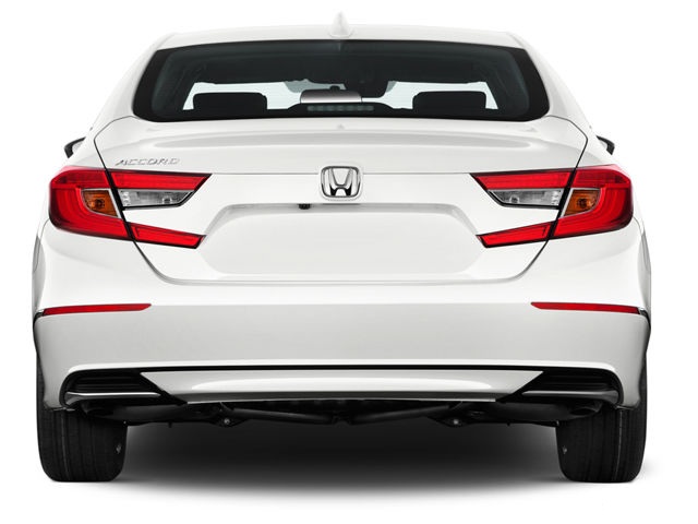 2015 - 2020 HONDA ACCORD - Rear Sill Plate Vinyl 2015 - 2020 HONDA ACCORD - Rear Sill Plate Vinyl