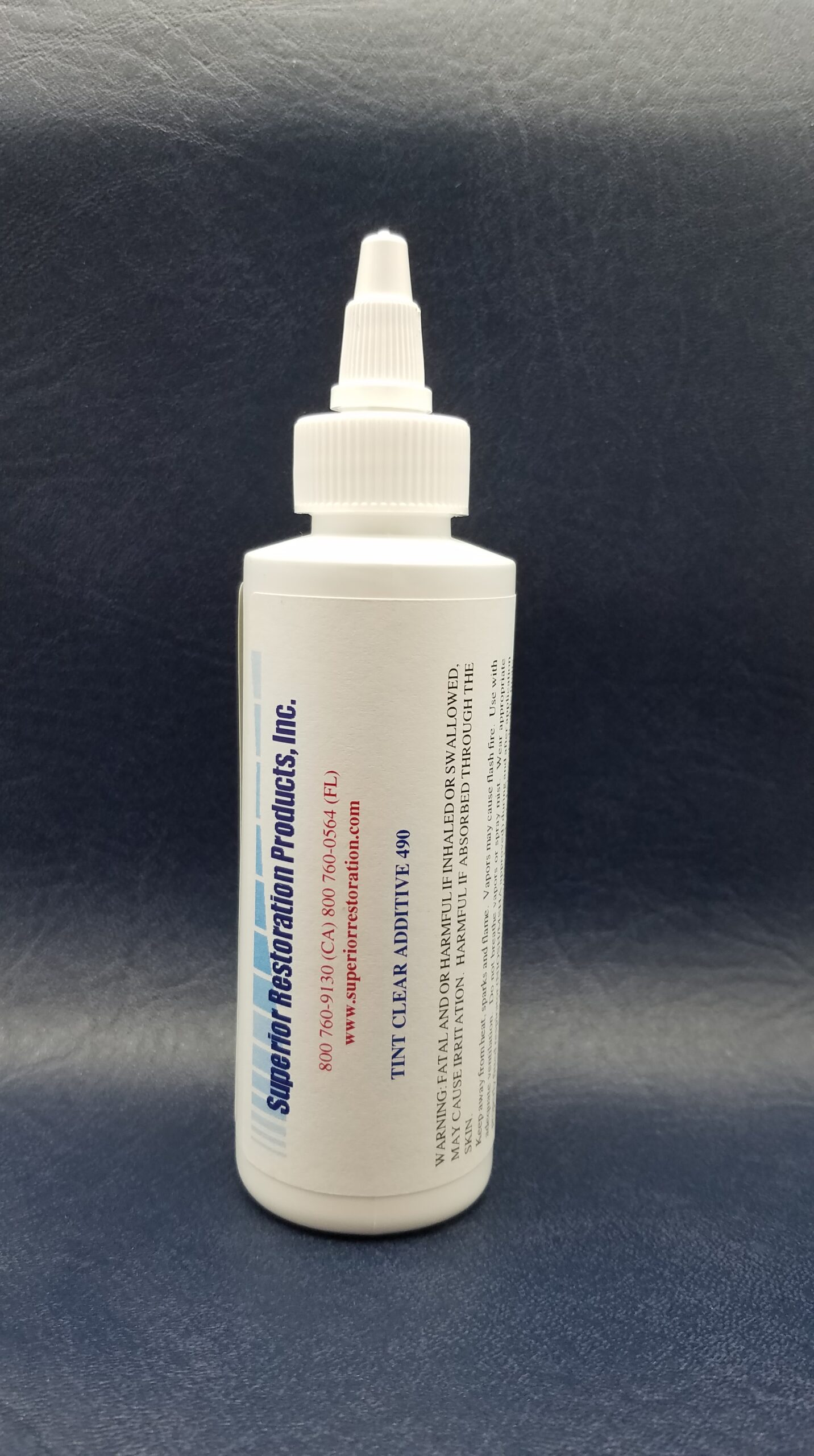 PPG Tint Clear Additive - 4 oz PPG Tint Clear Additive - 4 oz