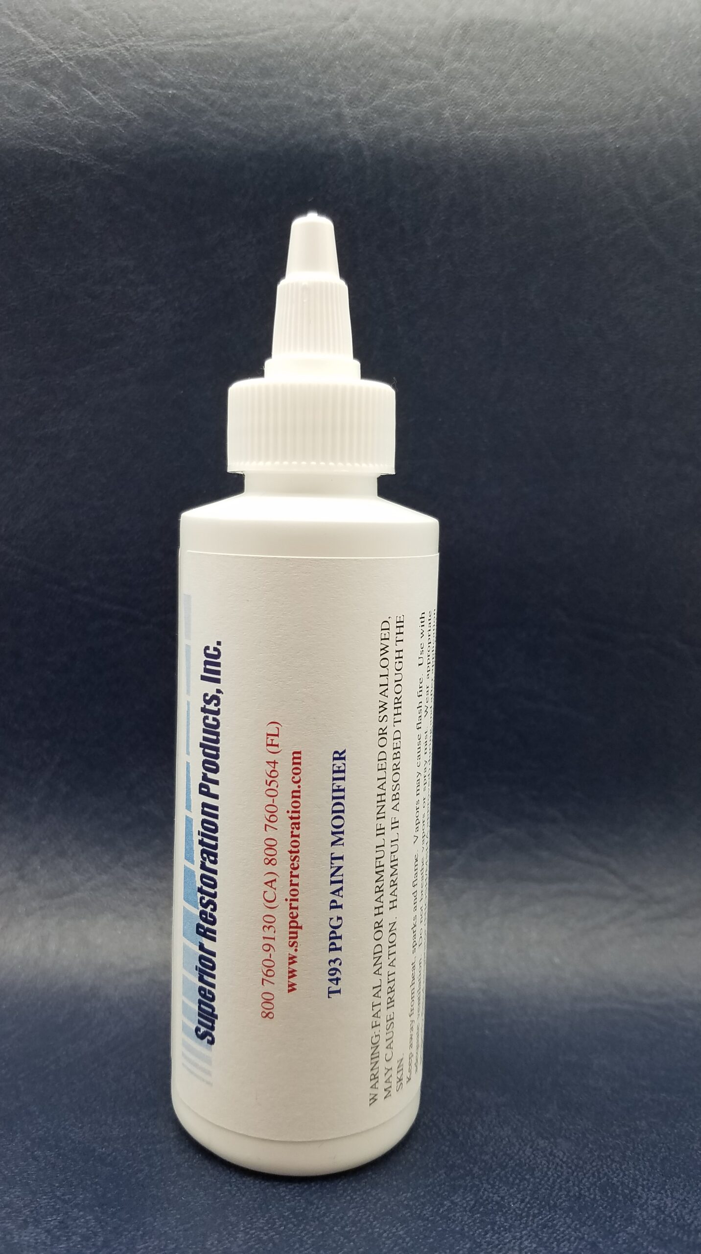 PPG Paint Modifier - 4 oz PPG Paint Modifier - 4 oz