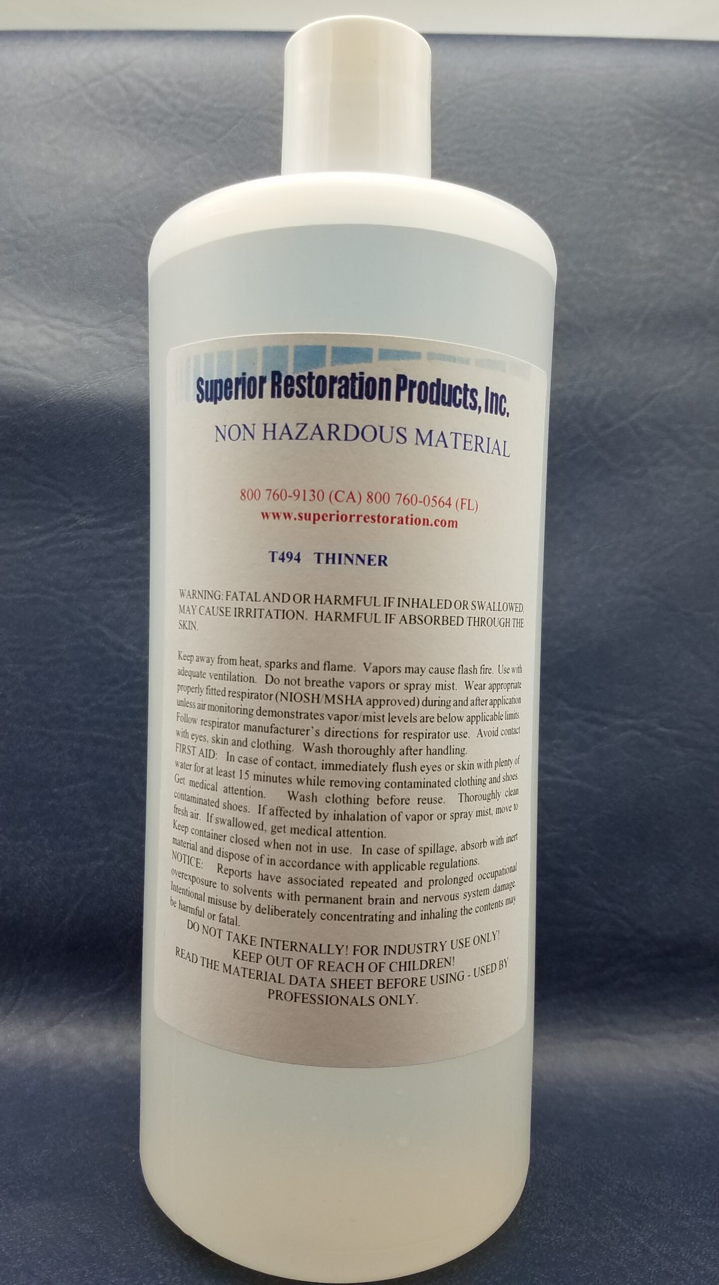 PPG Paint Thinner - 4 oz PPG Paint Thinner - 4 oz