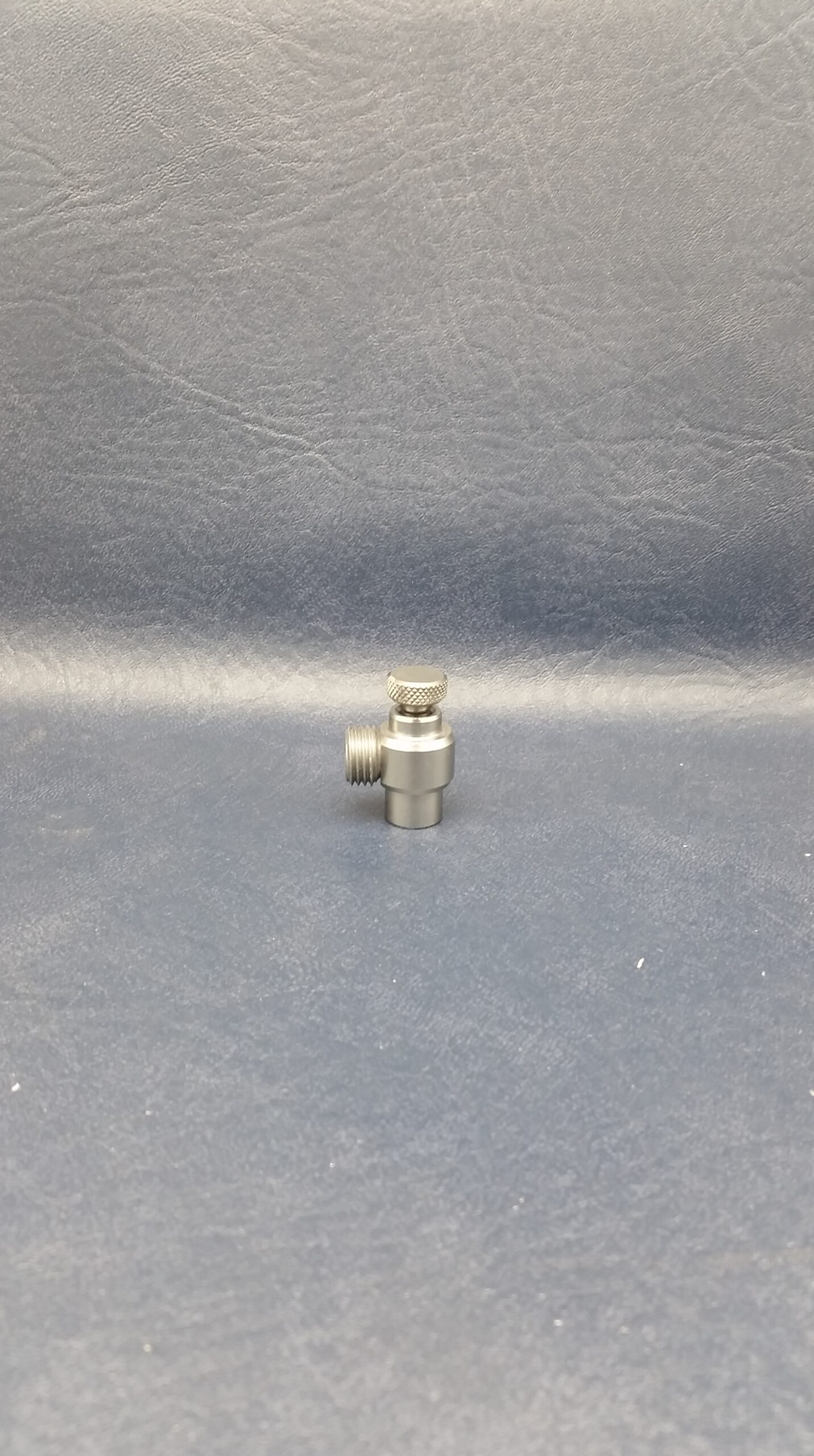 Paasche Propellant Can Adapter Paasche Propellant Can Adapter