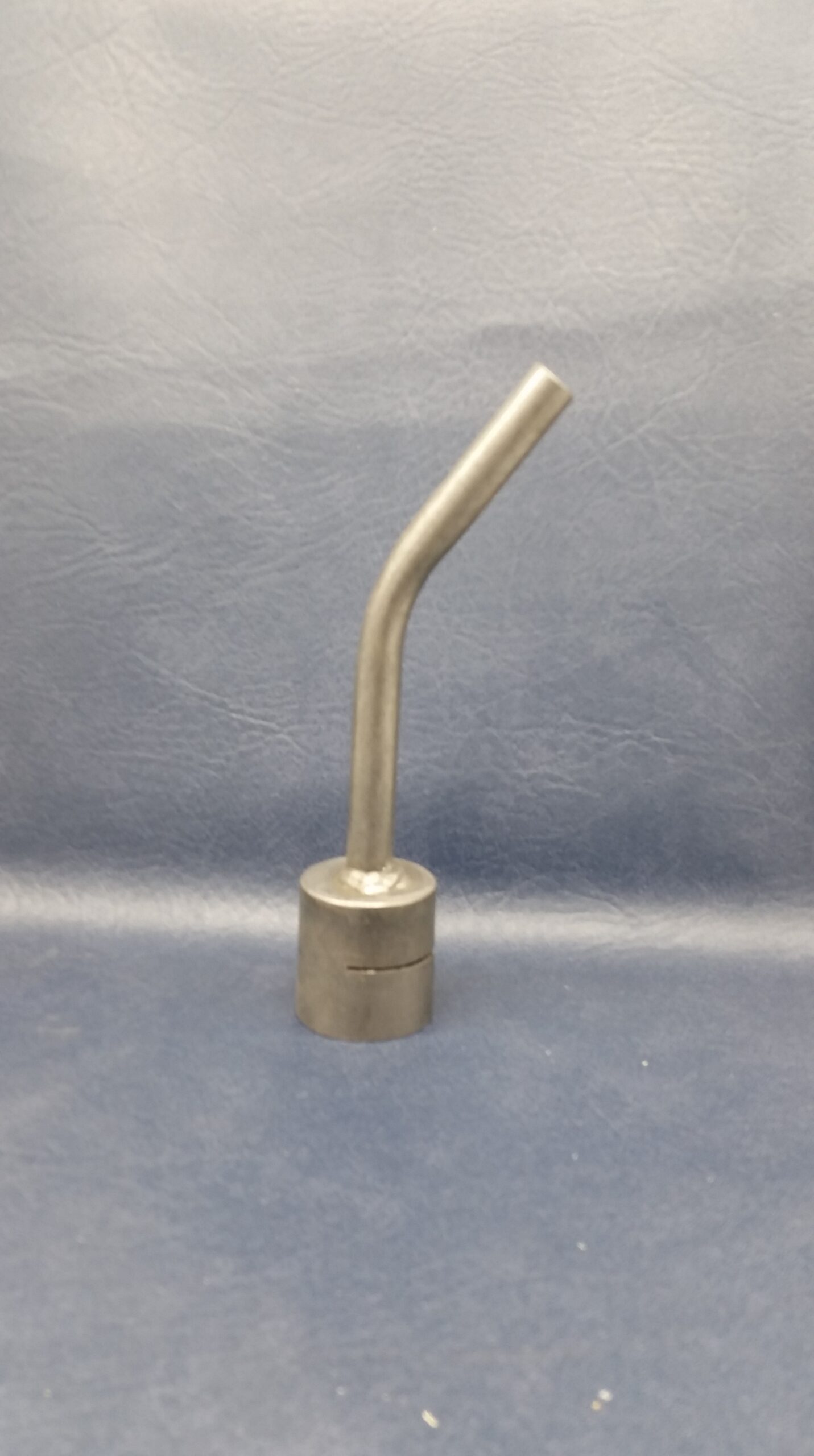 Custom made Heatgun Reducer Tip Custom made Heatgun Reducer Tip