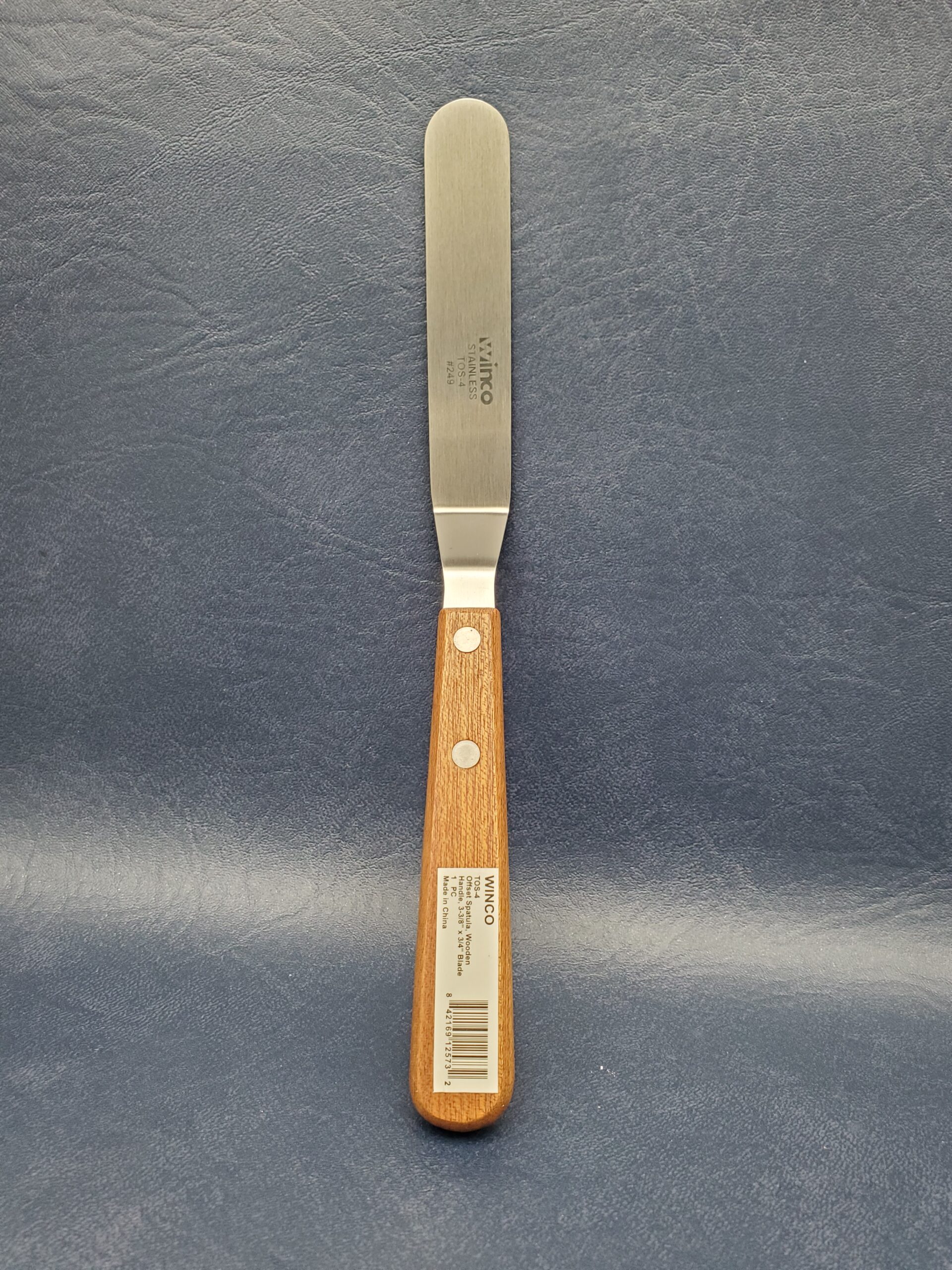 4" Pallet Knife 4" Pallet Knife