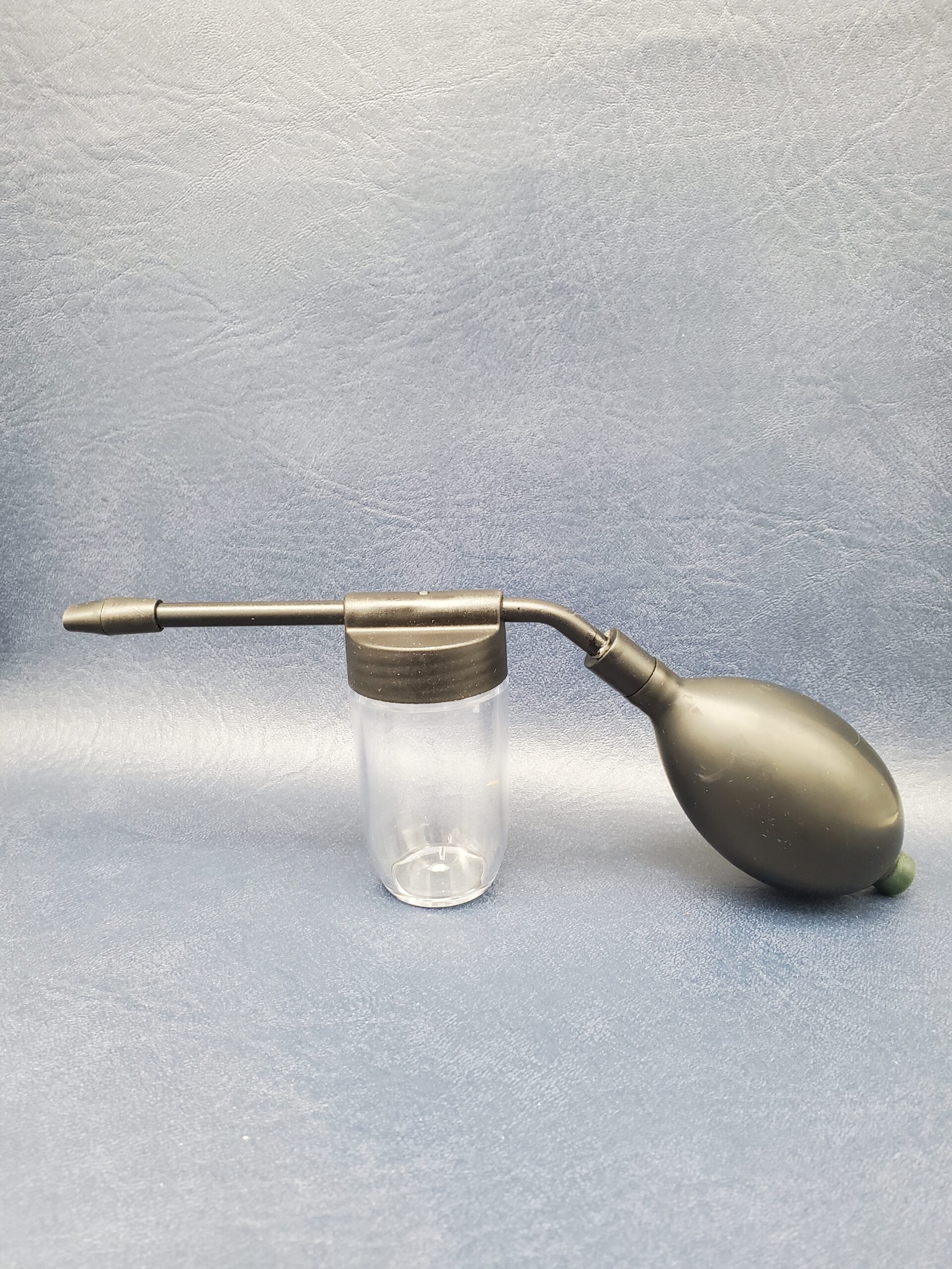 New Velour Atomizer New Velour Atomizer