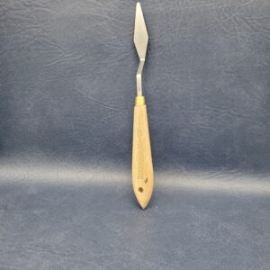 2" Palette Knife - Image 1