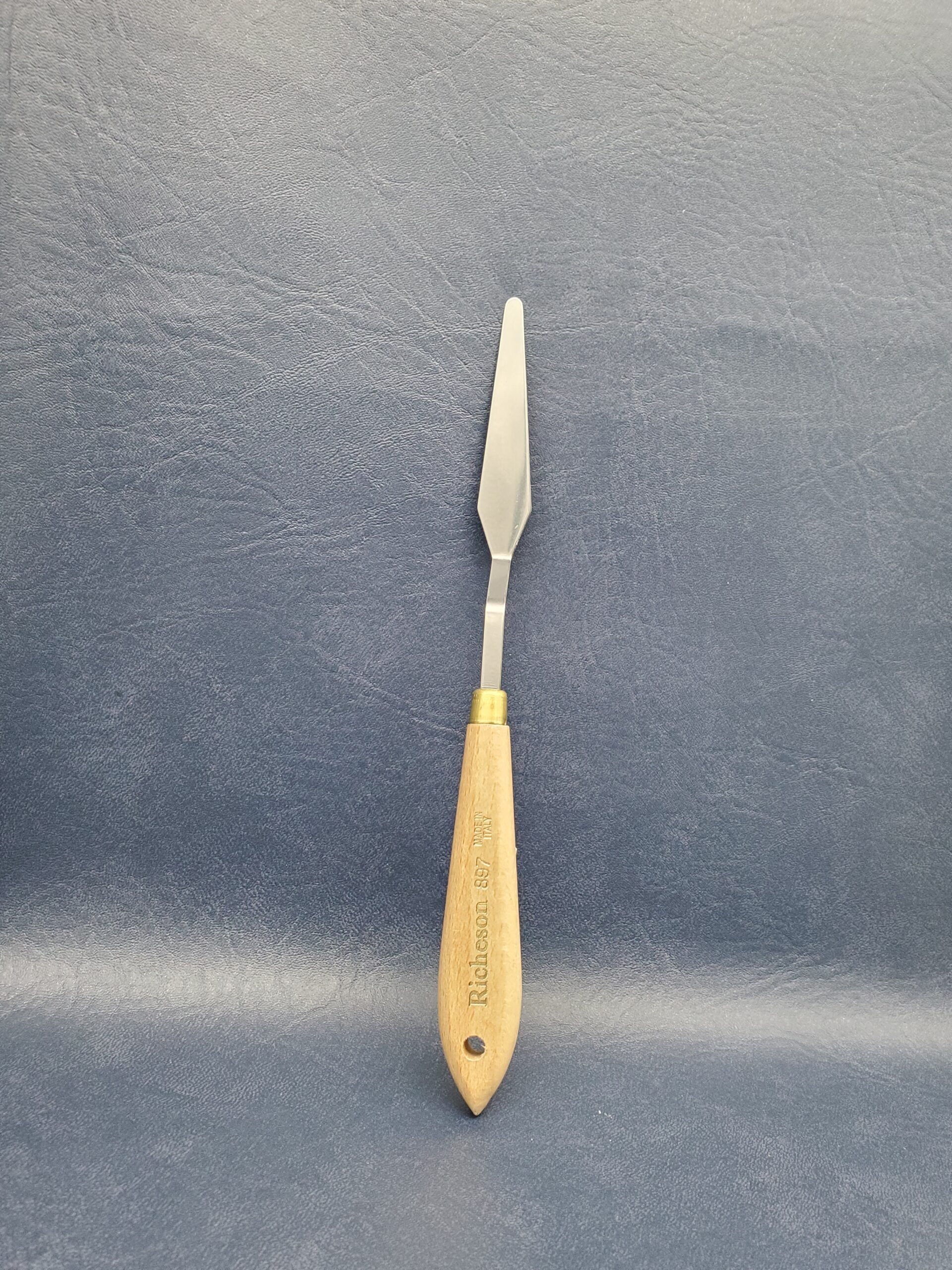 3 1/2"  Palette Knife