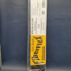Uni-Weld Fiber Flex Rod - 30 ft - Image 1