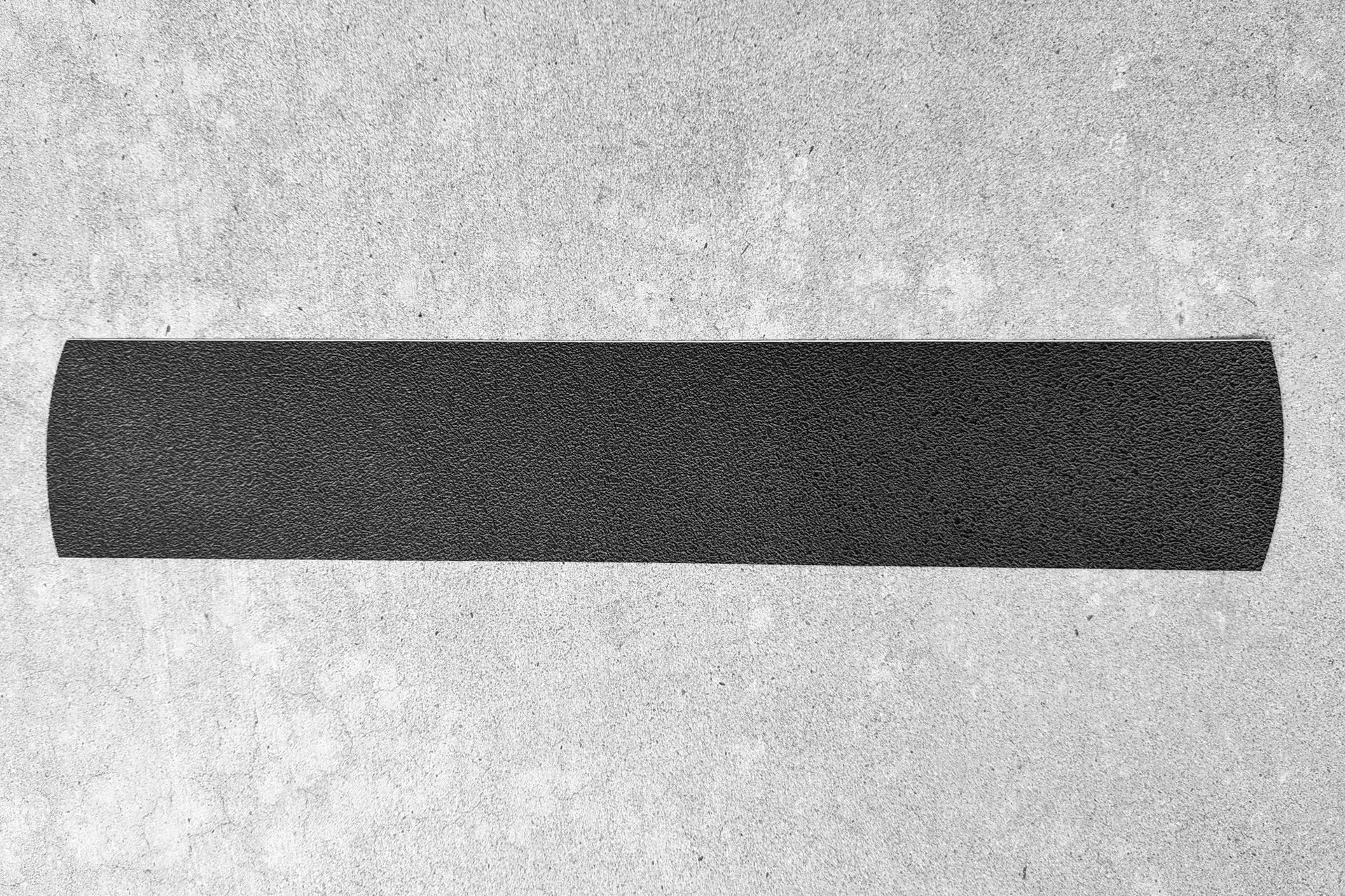 Custom Truck Sill Plate Vinyl Sheet - 4 1/8" x 23" Custom Truck Sill Plate Vinyl Sheet - 4 1/8" x 23"