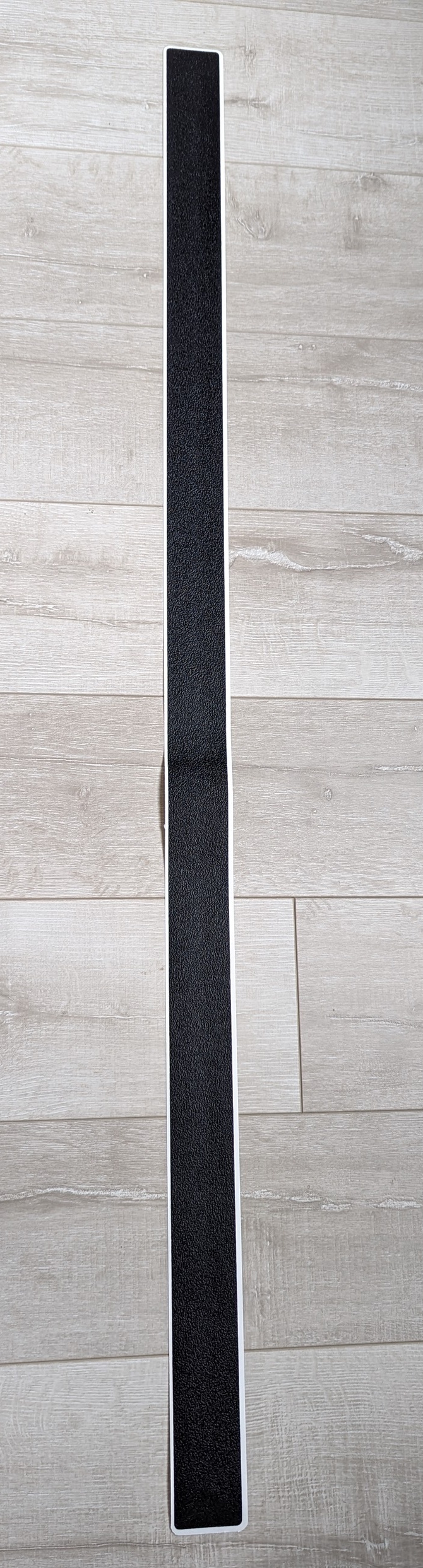 TACOMA-COLORADO-CANYON 202-2022 - Rear Sill Plate Vinyl TACOMA-COLORADO-CANYON 202-2022 - Rear Sill Plate Vinyl