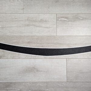 CADILLAC XT6 2018-2023 - Rear Sill Plate Vinyl CADILLAC XT6 2018-2023 - Rear Sill Plate Vinyl