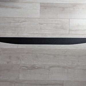 FORD RANGER 2017-2023 - Tailgate Sill Plate Vinyl FORD RANGER 2017-2023 - Tailgate Sill Plate Vinyl