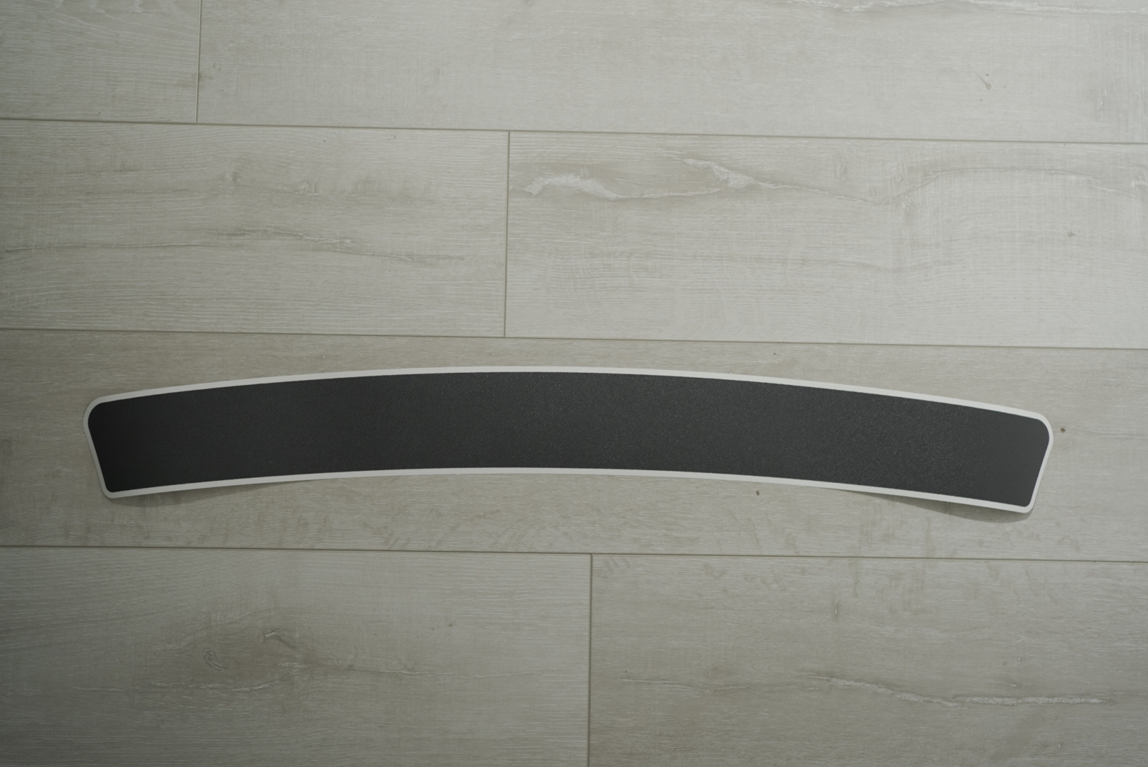 Honda Civic 2020-2023 - Rear Sill Plate Vinyl Honda Civic 2020-2023 - Rear Sill Plate Vinyl