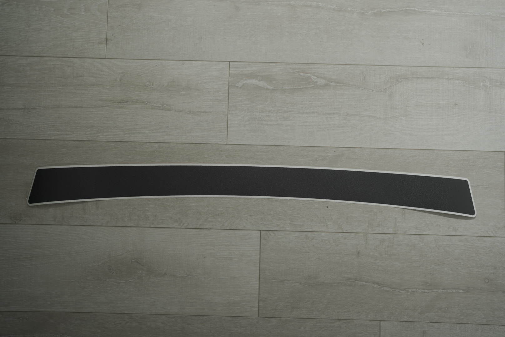 Toyota Rav 4 2020-2023 - Rear Sill Plate Vinyl Toyota Rav 4 2020-2023 - Rear Sill Plate Vinyl