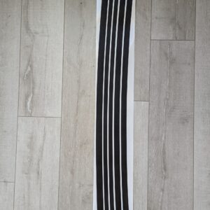 SPV BUTTING STRIPS 2016-2023 - Use for underneath the OEM strip SPV BUTTING STRIPS 2016-2023 - Use for underneath the OEM strip