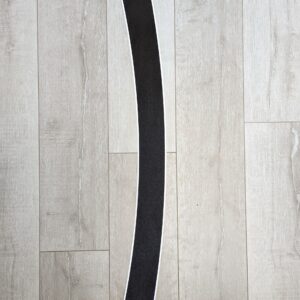 HONDA HRV 2022-23 - Rear Sill Plate Vinyl HONDA HRV 2022-23 - Rear Sill Plate Vinyl