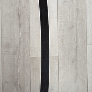 NISSAN ALTIMA 2019-2023 - Rear Sill Plate Vinyl NISSAN ALTIMA 2019-2023 - Rear Sill Plate Vinyl