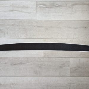 TOYOTA SIENNA 2022-2023 - Rear Sill Plate Vinyl TOYOTA SIENNA 2022-2023 - Rear Sill Plate Vinyl