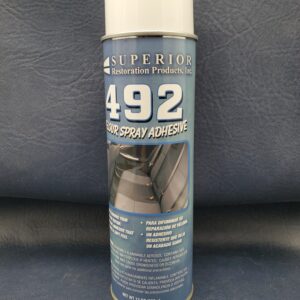 Aerosol Solvent Base Velour Adhesive Aerosol Solvent Base Velour Adhesive