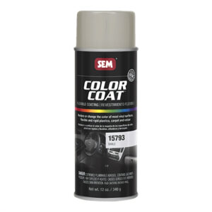 SEM 15793 - Shale Color Coat Aerosol SEM 15793 - Shale Color Coat Aerosol