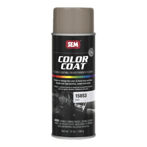 SEM 15853 - Ivory Color Coat Aerosol SEM 15853 - Ivory Color Coat Aerosol