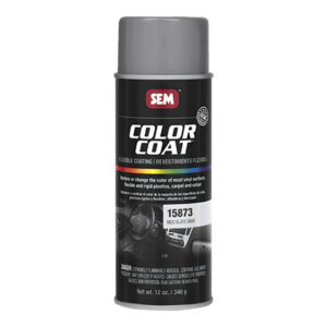 SEM 15873 - Medium Slate Gray Color Coat Aerosol SEM 15873 - Medium Slate Gray Color Coat Aerosol