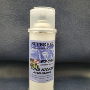 12 oz Aerosol of Bond Kicker 12 oz Aerosol of Bond Kicker