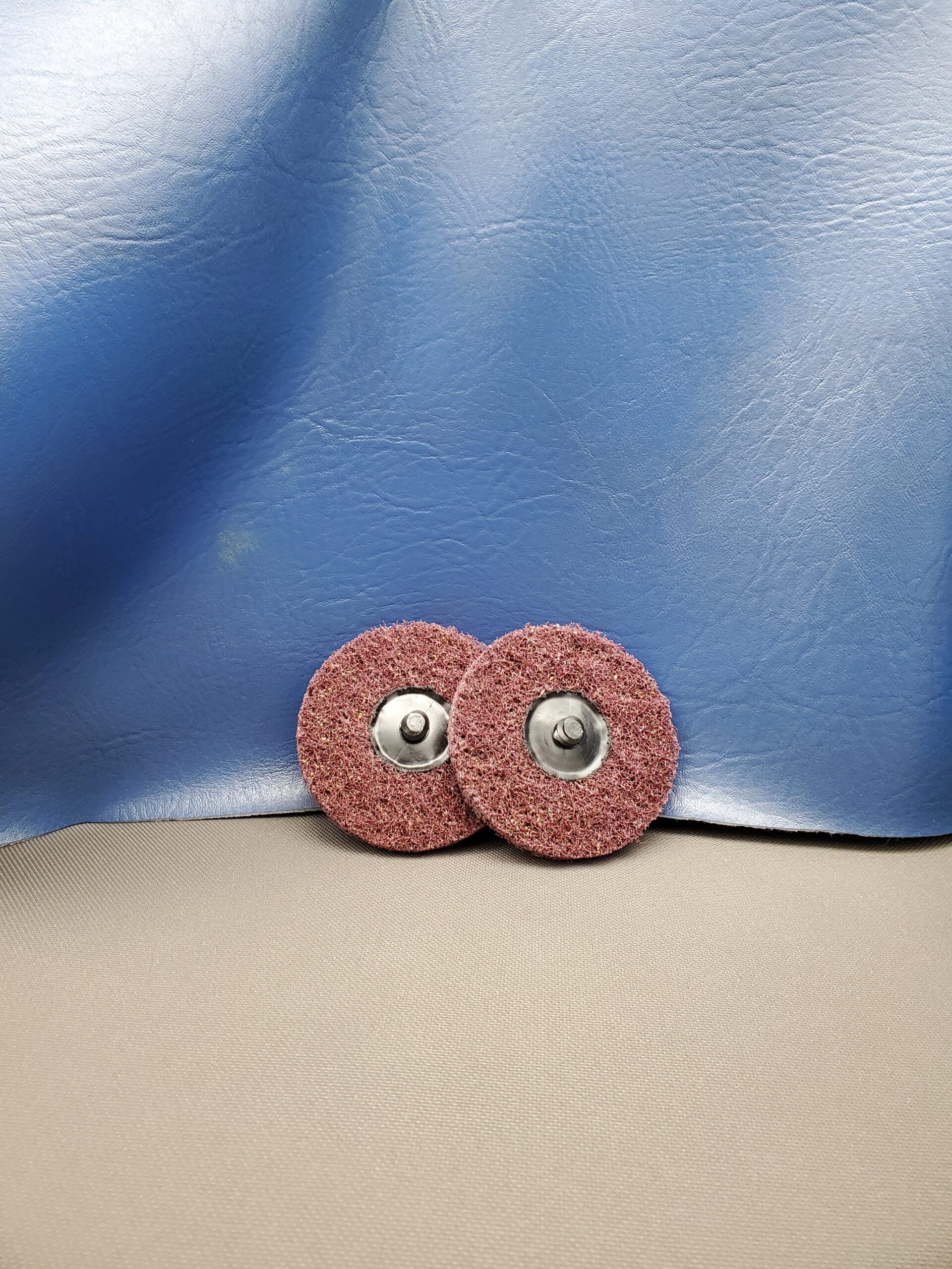 Fine Roloc Pad Red Fine Roloc Pad Red