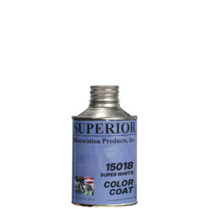 SEM 15018 - Landau Black Color Coat Mixing System - 1/2 Pint (8 oz) SEM 15018 - Landau Black Color Coat Mixing System - 1/2 Pint (8 oz)